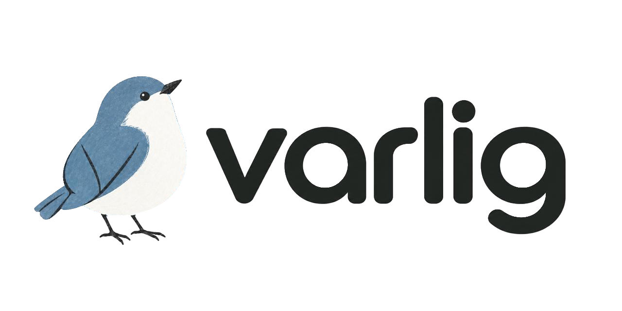 varlig